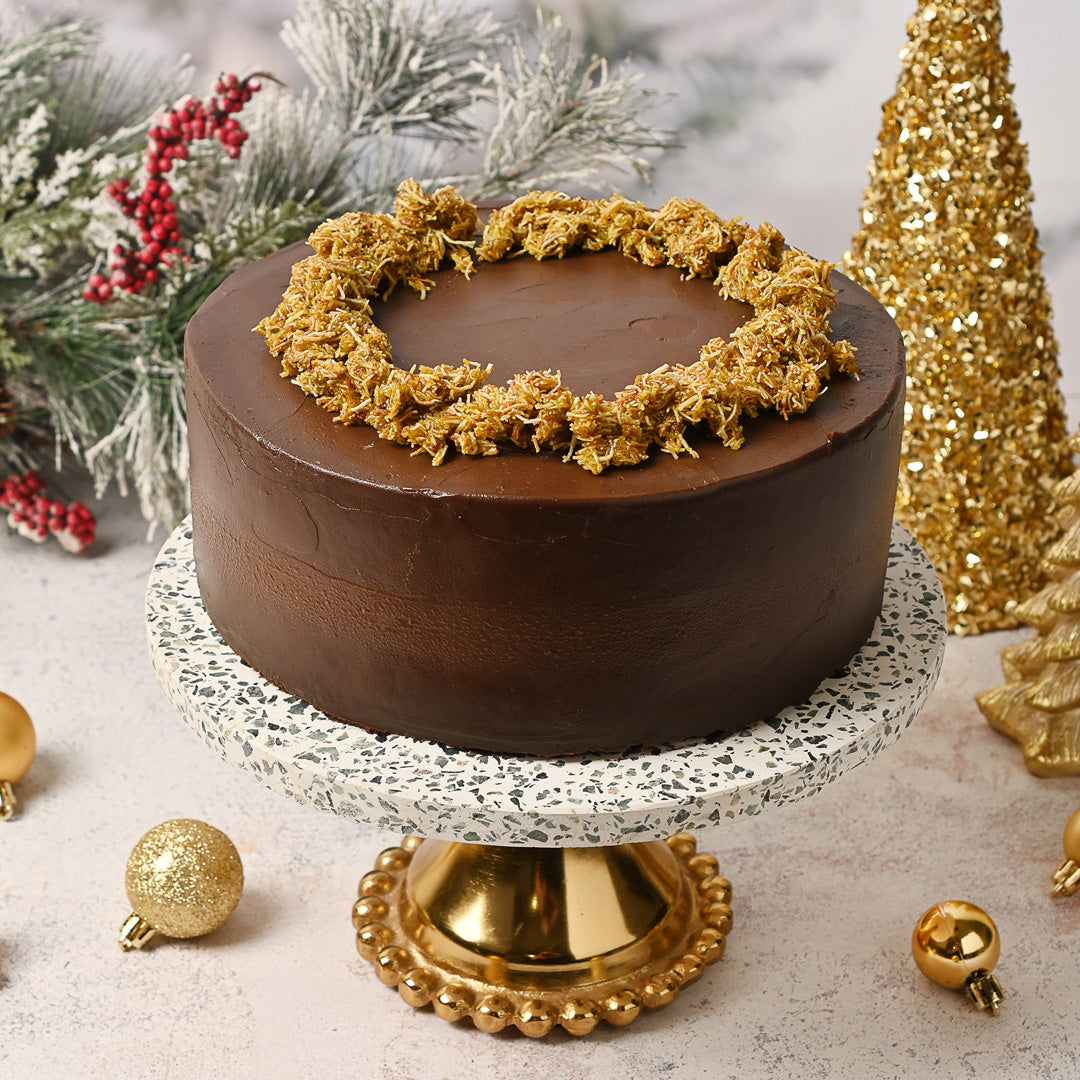 Pastel Chocolate Dubai