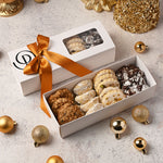 Cargar imagen en el visor de la galería, Caja de Galletas Artesanales Mixtas
