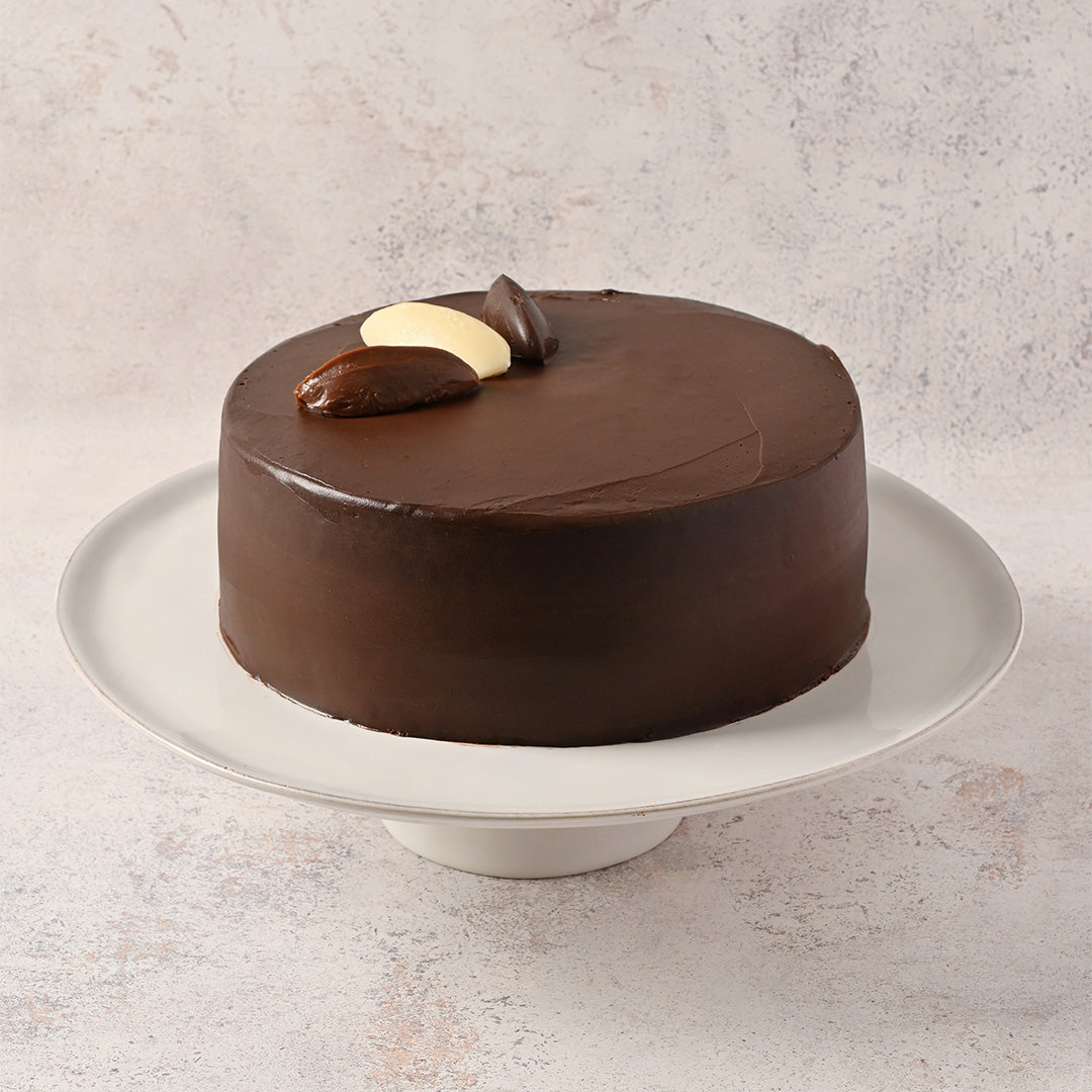 Pastel Tres Chocolates