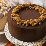 Cargar imagen en el visor de la galería, Pastel Chocolate Dubai
