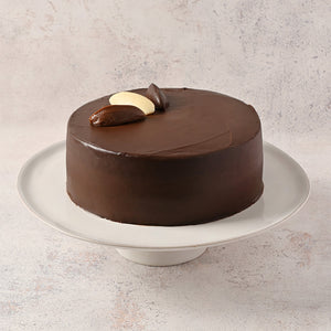 Pastel Tres Chocolates