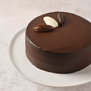 Pastel Tres Chocolates