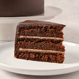 Pastel Tres Chocolates