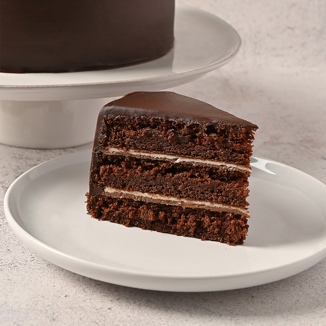 Pastel Tres Chocolates