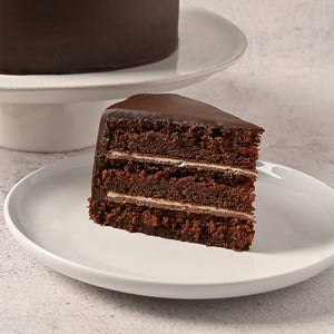 Pastel Tres Chocolates