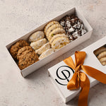 Cargar imagen en el visor de la galería, Caja de Galletas Artesanales Mixtas
