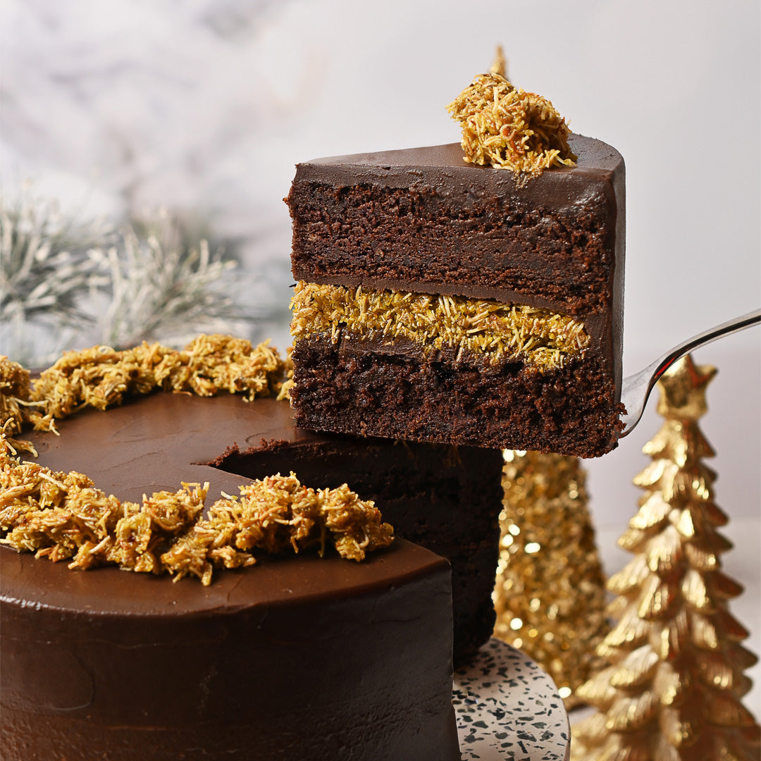 Pastel Chocolate Dubai