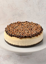 Cargar imagen en el visor de la galería, Cheesecake Tortuga
