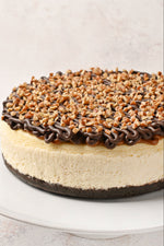 Cargar imagen en el visor de la galería, Cheesecake Tortuga
