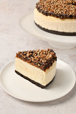 Cargar imagen en el visor de la galería, Cheesecake Tortuga
