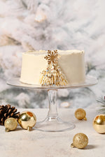 Cargar imagen en el visor de la galería, Pastel Vainilla Toffee Navidad
