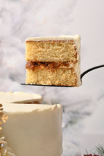 Cargar imagen en el visor de la galería, Pastel Vainilla Toffee Navidad
