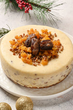 Cargar imagen en el visor de la galería, Cheesecake Dátil
