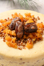 Cargar imagen en el visor de la galería, Cheesecake Dátil
