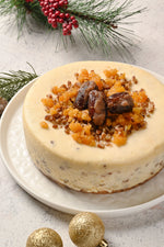 Cargar imagen en el visor de la galería, Cheesecake Dátil
