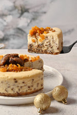 Cargar imagen en el visor de la galería, Cheesecake Dátil
