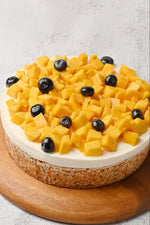 Cargar imagen en el visor de la galería, Mostachón de Mango Conmemorativo
