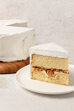 Cargar imagen en el visor de la galería, Pastel Vainilla Toffee
