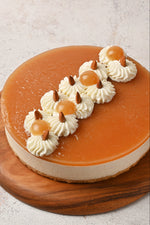 Cargar imagen en el visor de la galería, Cheesecake Guayaba
