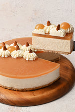 Cargar imagen en el visor de la galería, Cheesecake Guayaba
