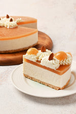 Cargar imagen en el visor de la galería, Cheesecake Guayaba
