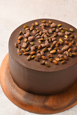 Cargar imagen en el visor de la galería, Pastel Pistache Chocolate
