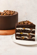 Cargar imagen en el visor de la galería, Pastel Pistache Chocolate
