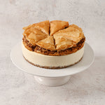 Cargar imagen en el visor de la galería, Cheesecake Baklava
