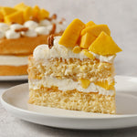 Cargar imagen en el visor de la galería, Pastel Vainilla Mango
