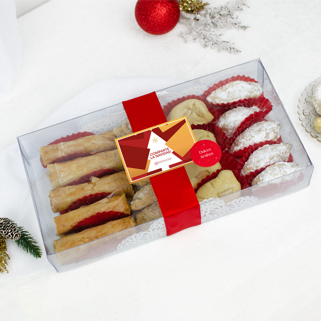 Dulces Tradicionales