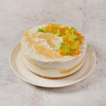 Cargar imagen en el visor de la galería, Cheesecake Limón
