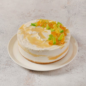 Cheesecake Limón