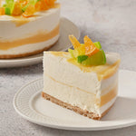 Cargar imagen en el visor de la galería, Cheesecake Limón

