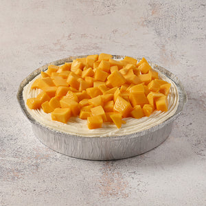 Pastel 3 leches Mango