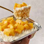 Cargar imagen en el visor de la galería, Pastel 3 leches Mango
