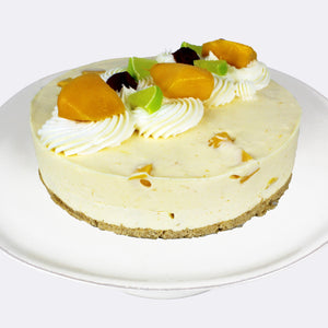 Cheesecake Mango